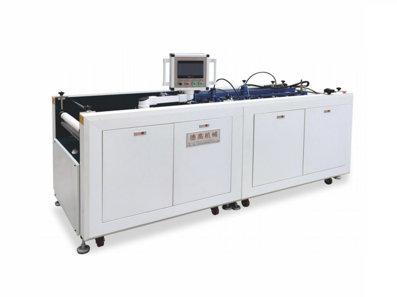 全（quán）自動皮殼機（jī）